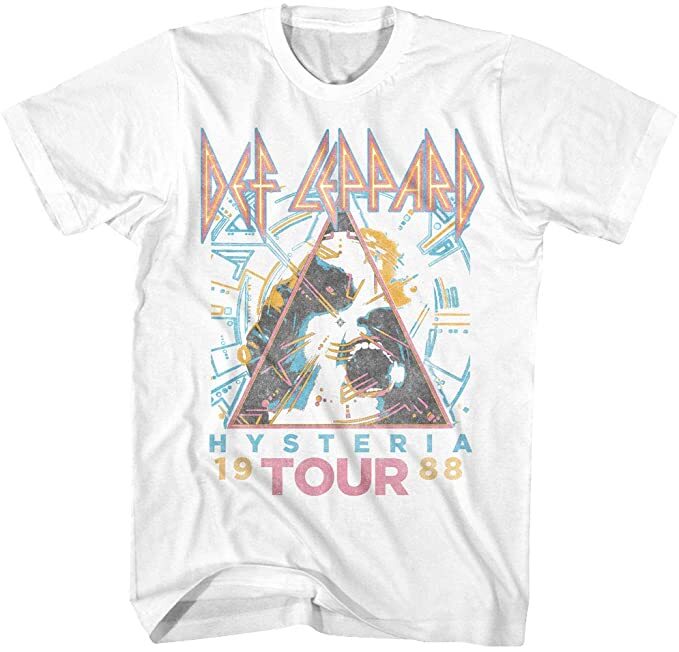 American arx Rock Shirt